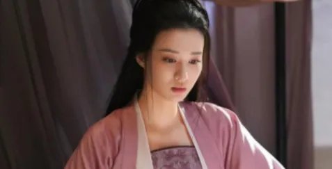 历史上的宋仁宗张贵妃