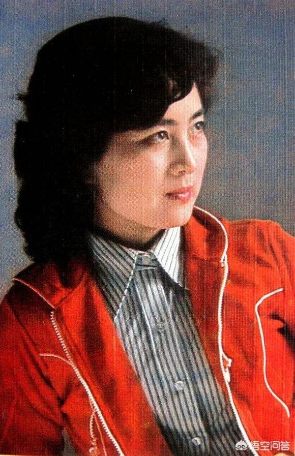 老演员张金玲简历？