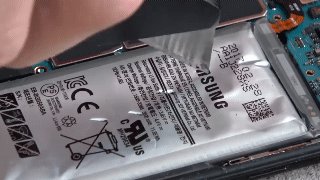 三星电池问题后又出折叠碎屏，华为优势是否又更胜一筹？