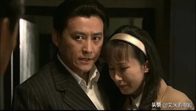 看了刘小锋的电视剧，比如《重庆谍战》，大家觉得怎样？