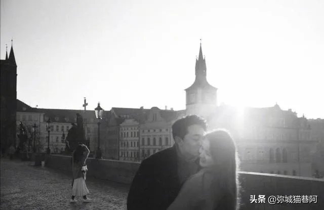 男生的哪些动作会让你感觉特别好？