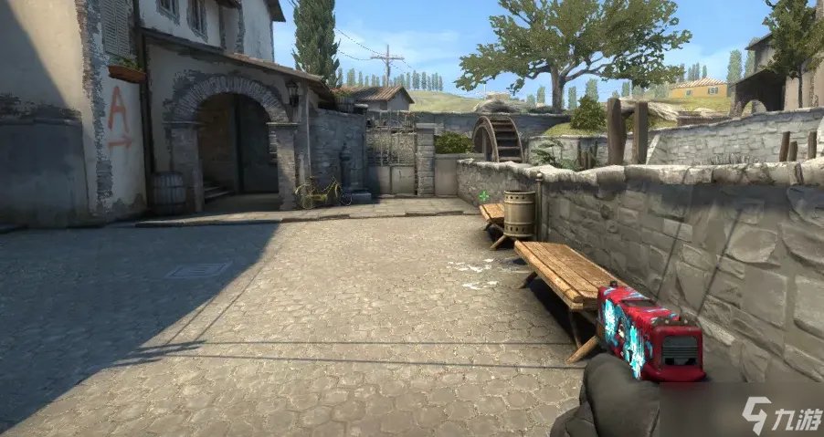 反恐精英cs怎么玩 反恐精英cs玩法大全