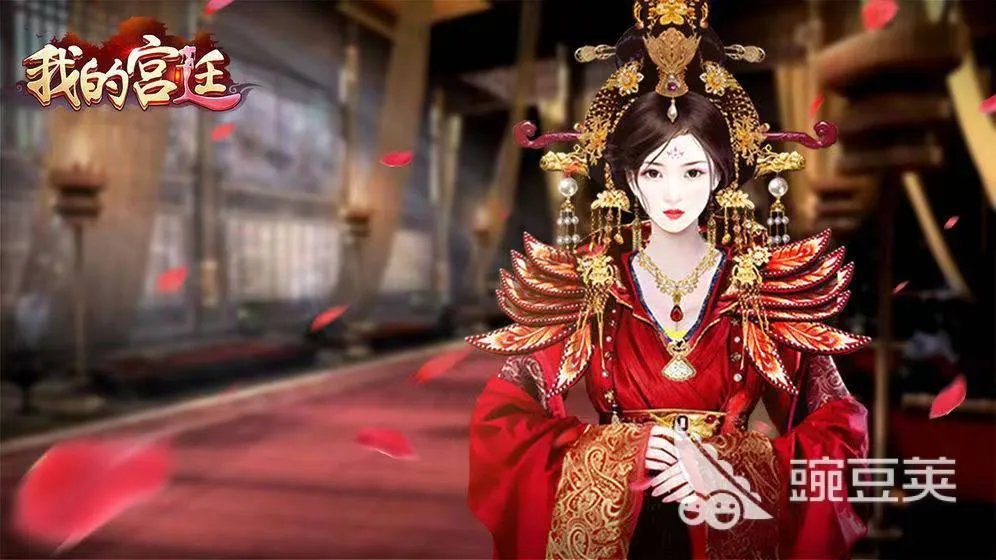 有什么人气最高的后宫游戏 2023后宫游戏排行榜推荐