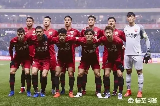 亚冠首轮恒大2：0赢球，上港明天能有这么厉害吗？