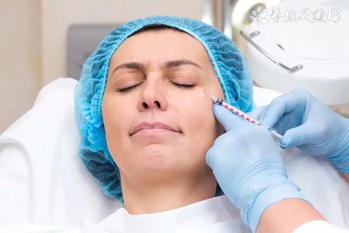 快速有效的祛皱方法_什么方法除皱好呢