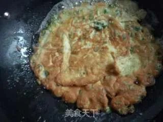 超级简单的尖椒爆蛋不过多油捏