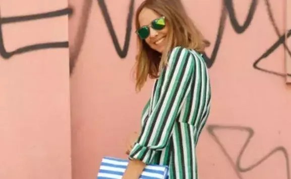 肩宽的女生穿衣有什么搭配技巧？