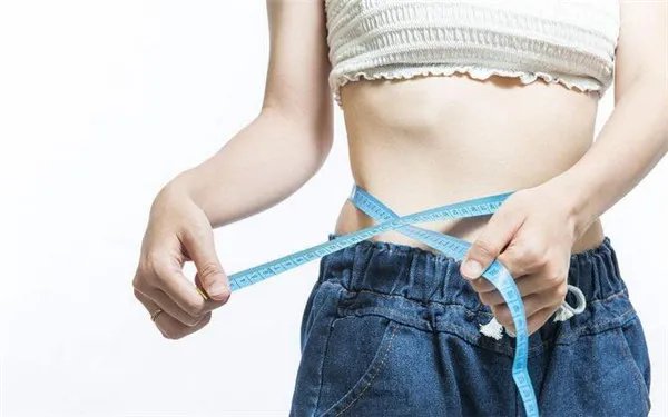 怎么快速瘦腰