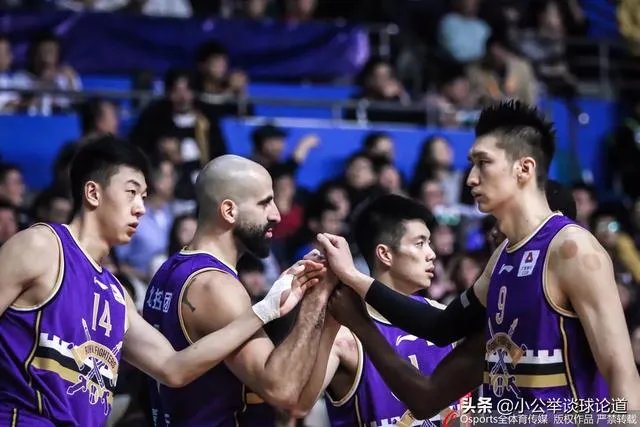 广东和新疆获胜，辽篮输给广厦，1月5日CBA积分榜有何变化？