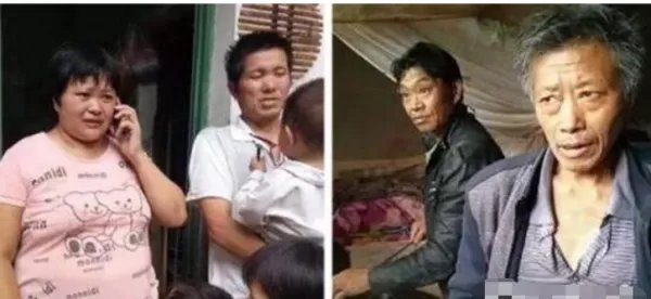 云南16岁少女被拐12年，19年后终于找到亲人