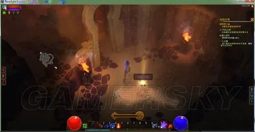 《火炬之光2》隐藏任务机器人部件收集攻略