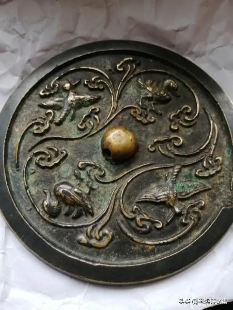 你家有价值10万元以上的藏品吗？发出来看看？