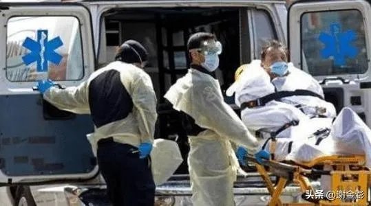 5.14日美国死亡人数激增，索罗斯说特朗普会毁了自己，你怎么看？