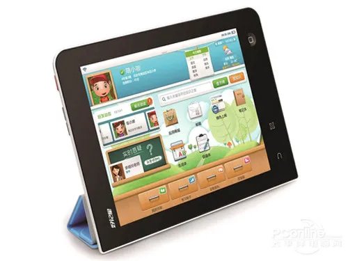 好记星平板电脑怎么样 四大学生平板电脑横评
