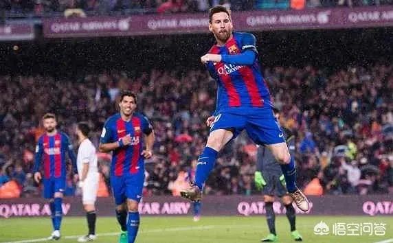 梅西能追上C罗在欧冠的进球数吗？