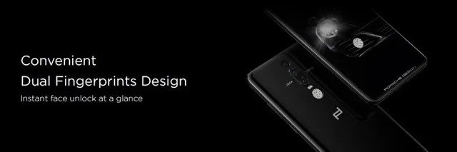 替保时捷定个小目标 抢先入手华为MateRS