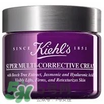 2017科颜氏明星产品有哪些_科颜氏明星产品推荐