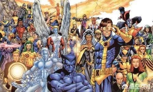 马修沃恩发表了关于漫威如何处理《神奇四侠》和《x战警》的见解，你怎么看？