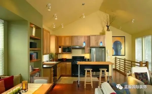 装修风格选择技巧