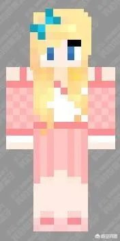 我的世界粉鱼真人照片