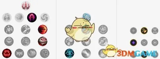 《LOL》S10打野龙女玩法攻略