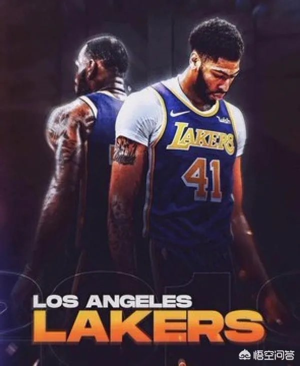 詹姆斯和浓眉会成为新的OK组合吗？