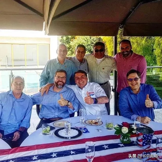 如何看待巴西总统博索纳罗确认新冠病毒检测呈阳性？将产生哪些影响？