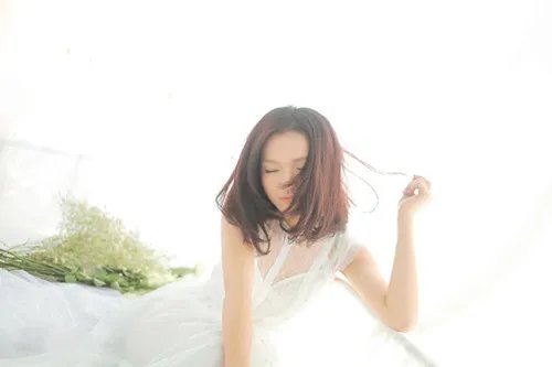 厦门拍写真哪家好　怎么拍个人写真才好看