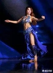 天津市哪里学肚皮舞比较好？有什么好的推荐吗？