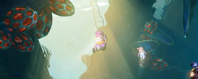 无人深空怎么跑商