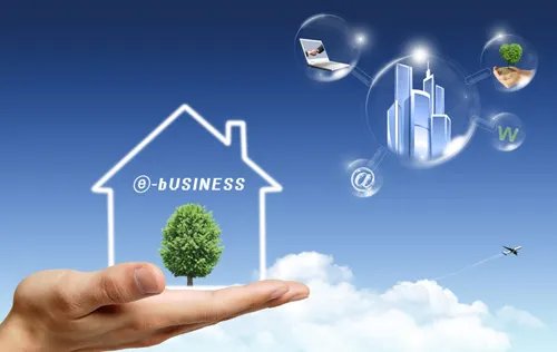 全国哪些地方房产联网了