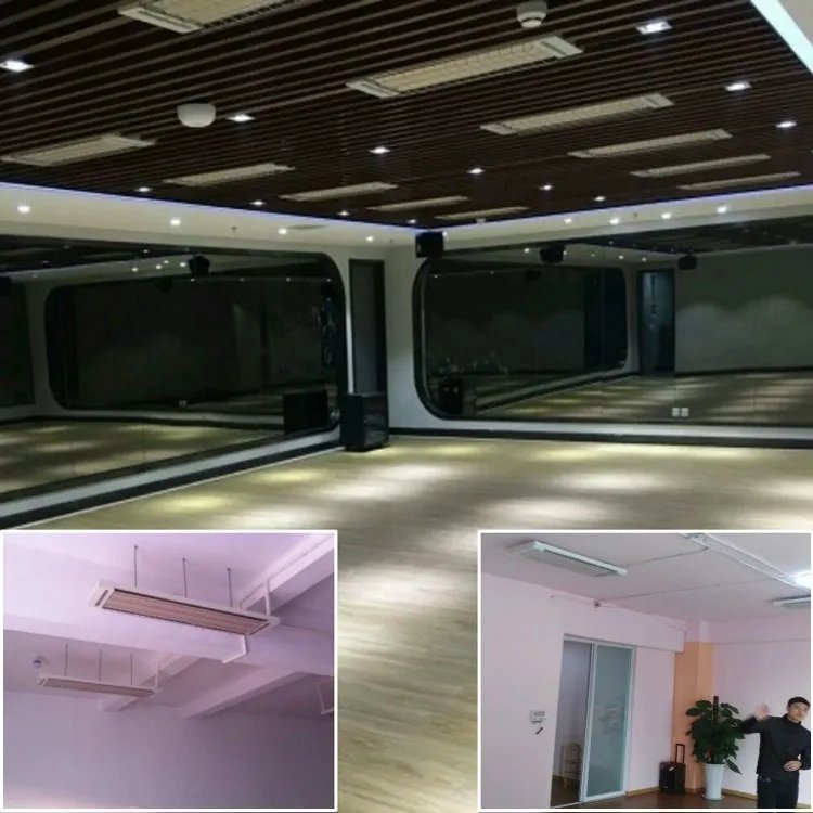 新型取暖设备新型家庭取暖设备有哪些