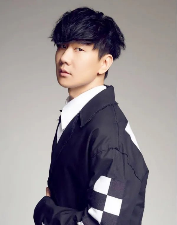 我很想爱他歌词 林俊杰