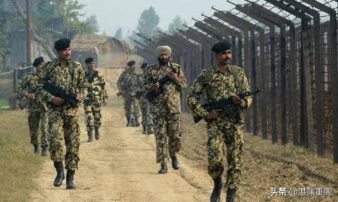 并结合2020发生的中印边界发生对峙事件,请谈谈中印之间边界