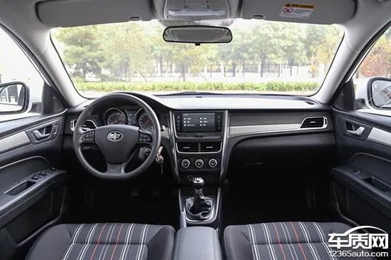 奔腾b30怎么样？