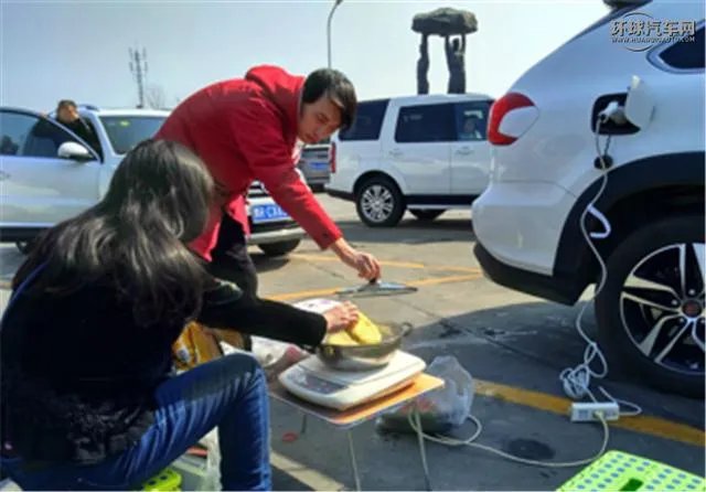 北汽幻速H2V值得买吗？