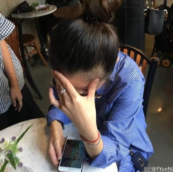 林心如公开秀恩爱事件是怎么回事？