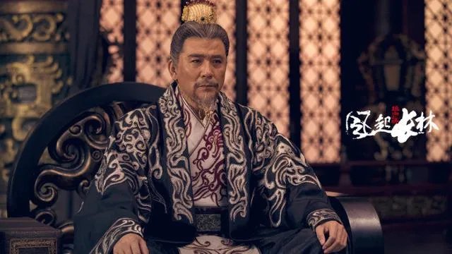 《琅琊榜2》马上要来了，黄晓明刘昊然帅得过胡歌吗？