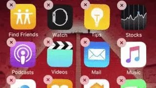 iphone7 32g够用吗 32g实际容量一览