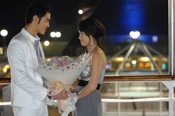 命中注定我爱你陈乔恩在哪里可以看