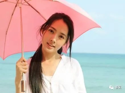 怎样评价郭碧婷的演技?