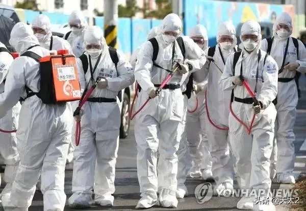 如果西方国家最后都放弃检测向病毒屈服了，我们怎么办？