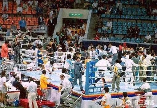 看到韩国人一系列的操作我会觉得这就不是一个有格局的人能干的事