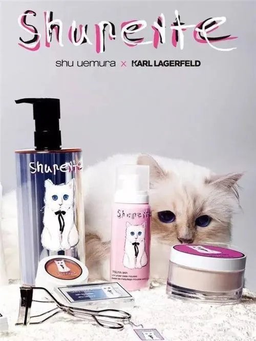 老佛爷去世后，那只继承了他21亿遗产的猫，如今生活得怎样？