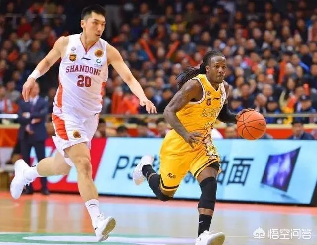 怎样看待浙江广厦和山东高速第四战的比赛？