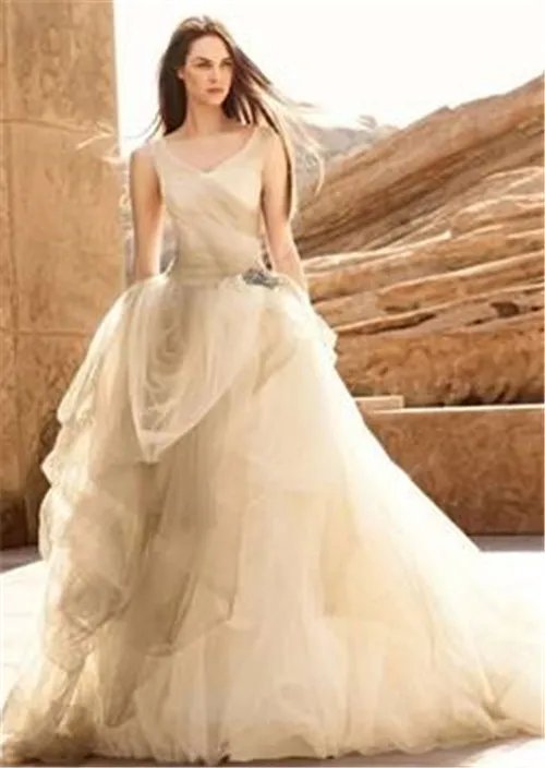 中国十大婚纱店排名是怎么样的  国内十大婚纱品牌排行榜