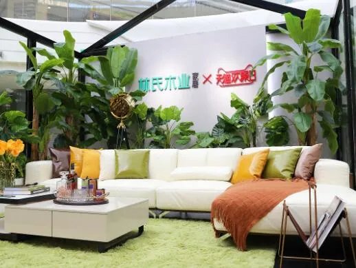 林氏木业加盟前景  林氏木业加盟利润多少