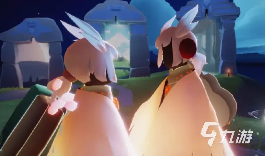 异地情侣可以互动的小游戏有哪些 2023适合情侣玩的游戏分享