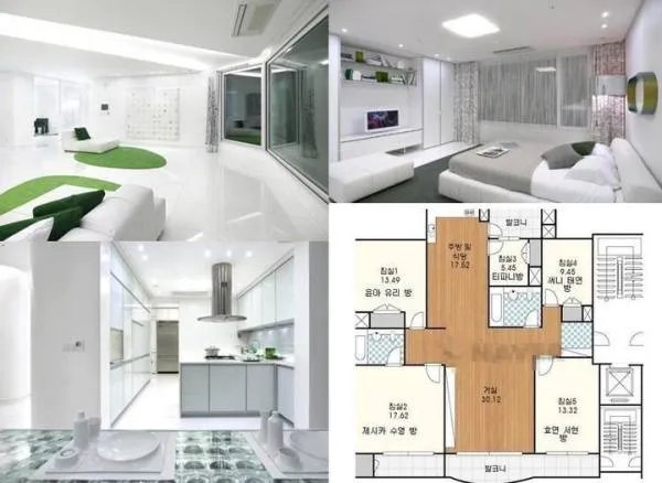 少女时代宿舍和谁