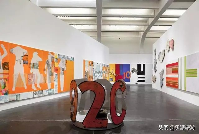 北京798艺术区好玩吗？